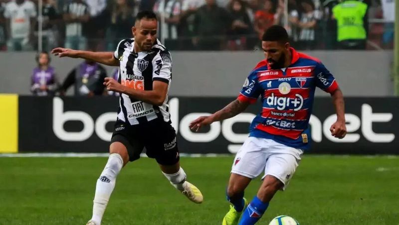 Nhận định soi kèo Atletico MG vs Fortaleza lúc 06h30 ngày 13/11/2025