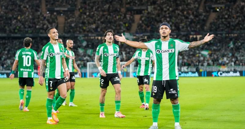 Nhận định soi kèo Real Betis vs Utrecht lúc 03h00 ngày 28/11/2025