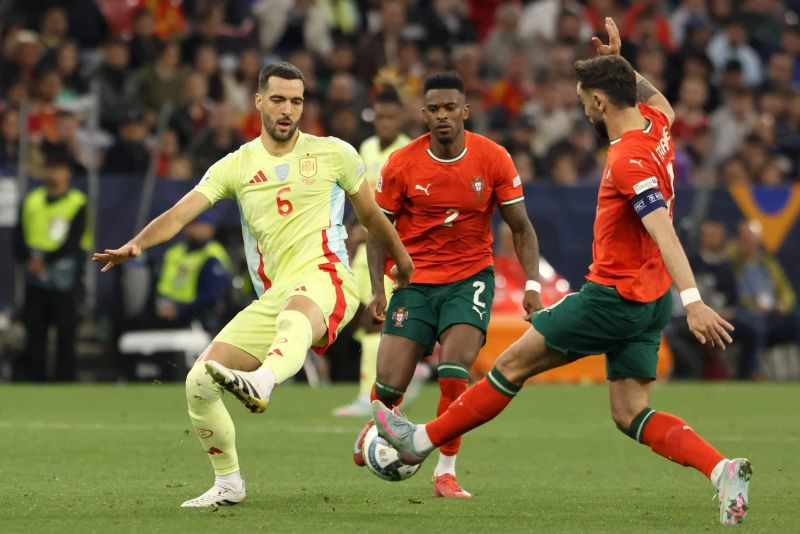 Nhận định soi kèo Bồ Đào Nha vs Armenia lúc 21h00 ngày 16/11/2025