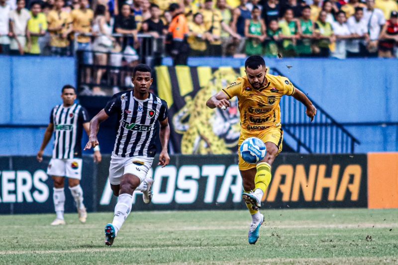 Nhận định soi kèo Botafogo vs Amazonas lúc 05h00 ngày 11/11/2025