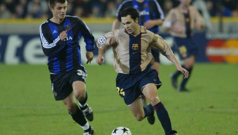 Nhận định soi kèo Brugge vs Barcelona lúc 03h00 ngày 06/11/2025