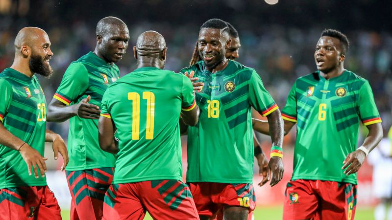 Nhận định soi kèo Cameroon vs CH Congo lúc 02h00 ngày 14/11/2025