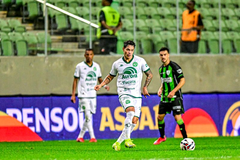 Nhận định soi kèo Chapecoense vs America MG lúc 05h00 ngày 11/11/2025