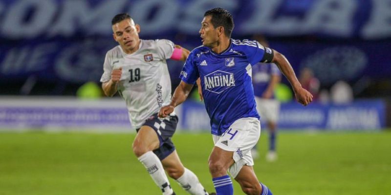 Nhận định soi kèo Chico vs Millonarios lúc 04h00 ngày 13/11/2025