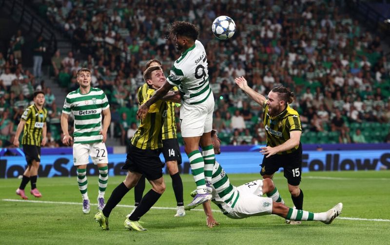 Nhận định soi kèo Copenhagen vs Kairat Almaty lúc 00h45 ngày 27/11/2025