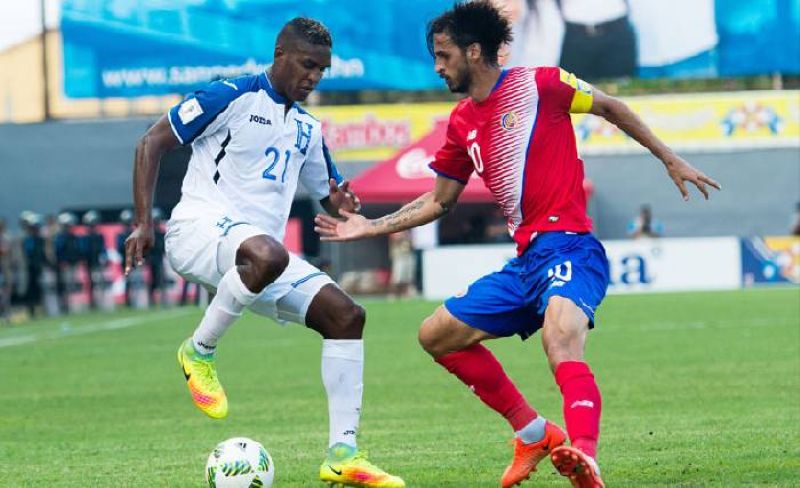 Nhận định soi kèo Costa Rica vs Honduras lúc 08h00 ngày 19/11/2025