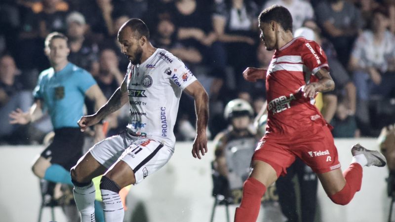 Nhận định soi kèo CRB vs Operario-PR lúc 04h30 ngày 10/11/2025