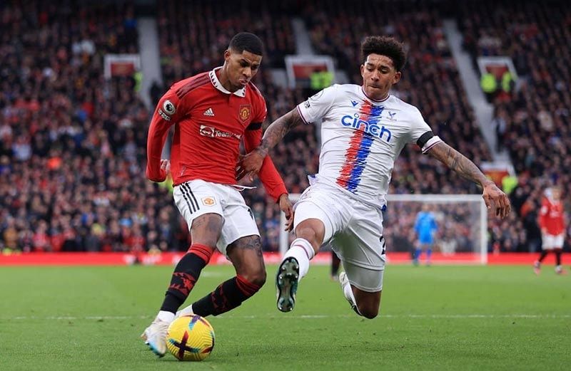 Nhận định soi kèo Crystal Palace vs MU lúc 19h00 ngày 30/11/2025