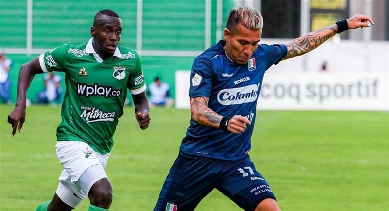 Nhận định soi kèo Dep. Cali vs Once Caldas lúc 04h00 ngày 13/11/2025