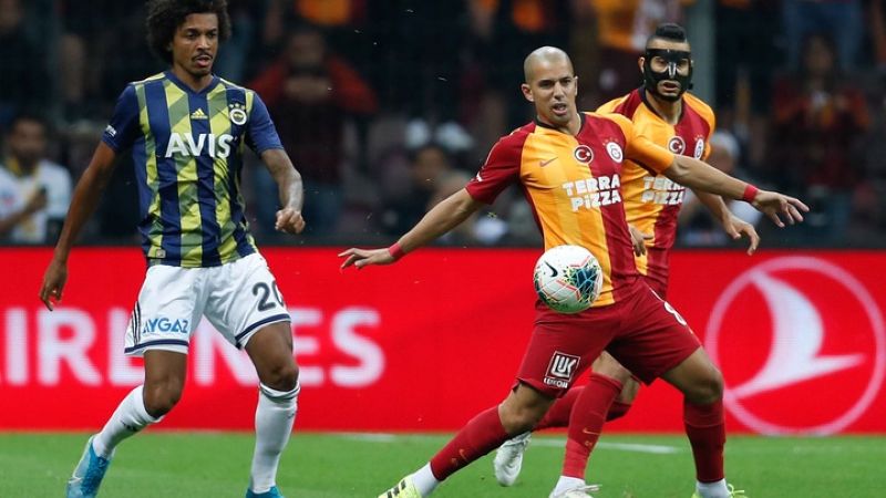 Nhận định soi kèo Fenerbahce vs Galatasaray lúc 00h00 ngày 02/12/2025