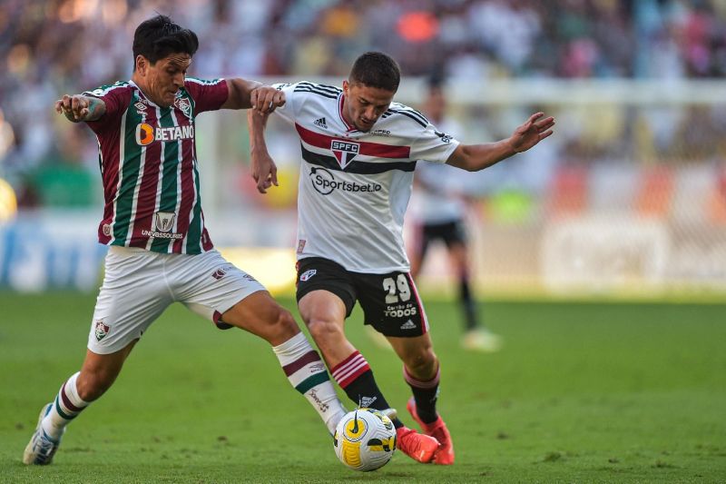 Nhận định soi kèo Fluminense vs Sao Paulo lúc 06h30 ngày 28/11/2025