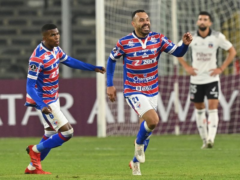 Nhận định soi kèo Bragantino vs Fortaleza lúc 05h00 ngày 27/11/2025