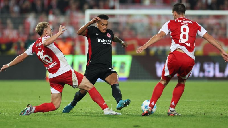 Nhận định soi kèo Frankfurt vs Atalanta lúc 03h00 ngày 27/11/2025