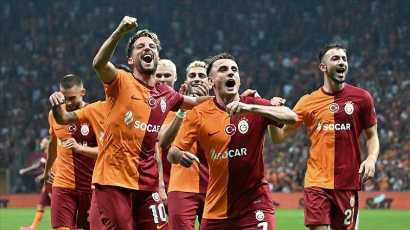 Nhận định soi kèo Galatasaray vs Union SG lúc 00h45 ngày 26/11/2025