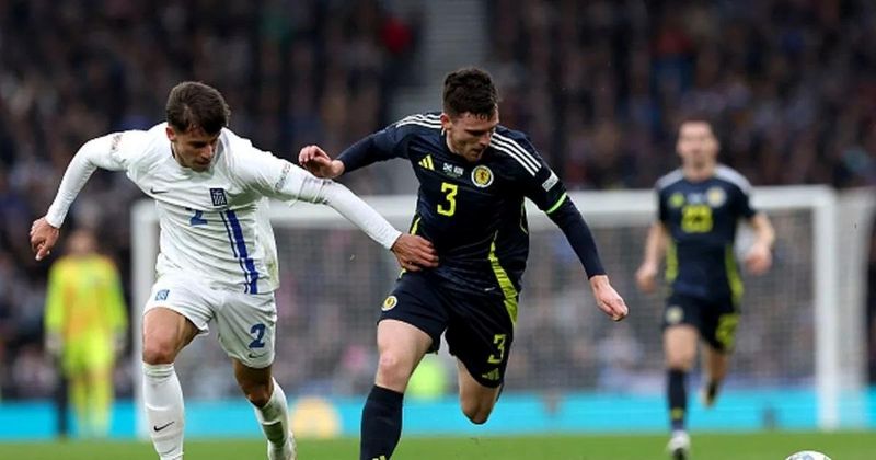 Nhận định soi kèo Hy Lạp vs Scotland lúc 02h45 ngày 16/11/2025