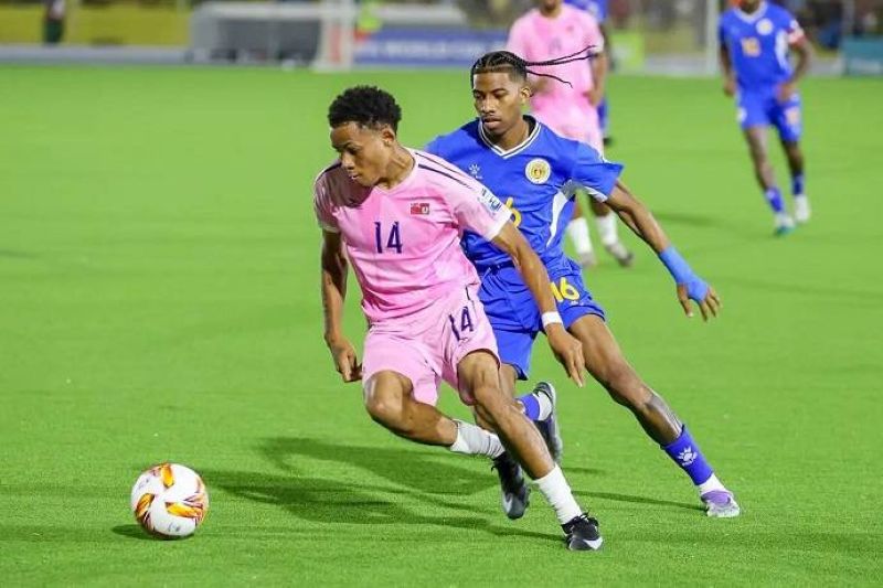 Nhận định soi kèo Jamaica vs Curacao lúc 08h00 ngày 19/11/2025