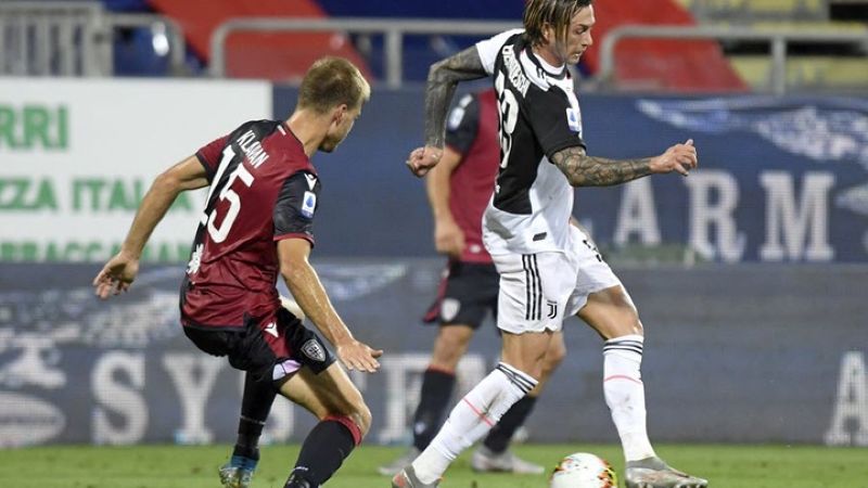 Nhận định soi kèo Juventus vs Cagliari lúc 00h00 ngày 30/11/2025