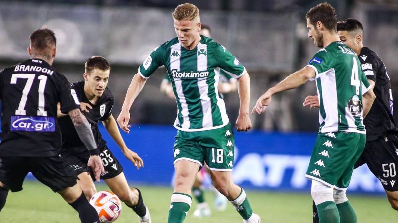 Nhận định soi kèo Malmo vs Panathinaikos lúc 00h45 ngày 07/11/2025