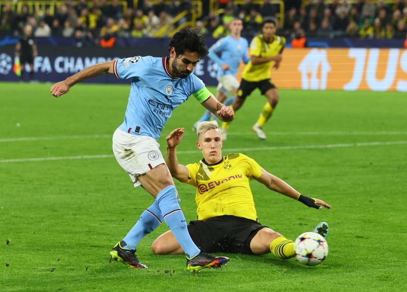 Nhận định soi kèo Man City vs Dortmund lúc 03h00 ngày 06/11/2025