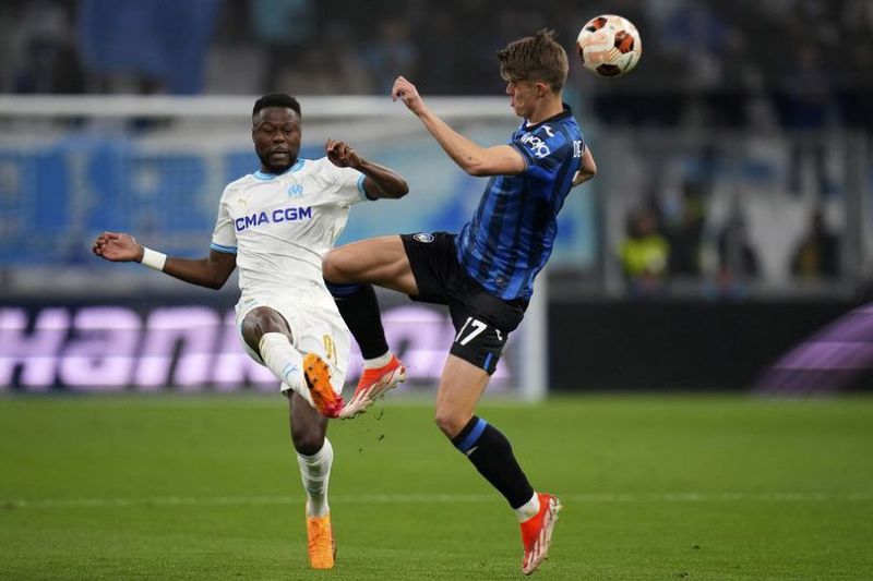 Nhận định soi kèo Marseille vs Atalanta lúc 03h00 ngày 06/11/2025