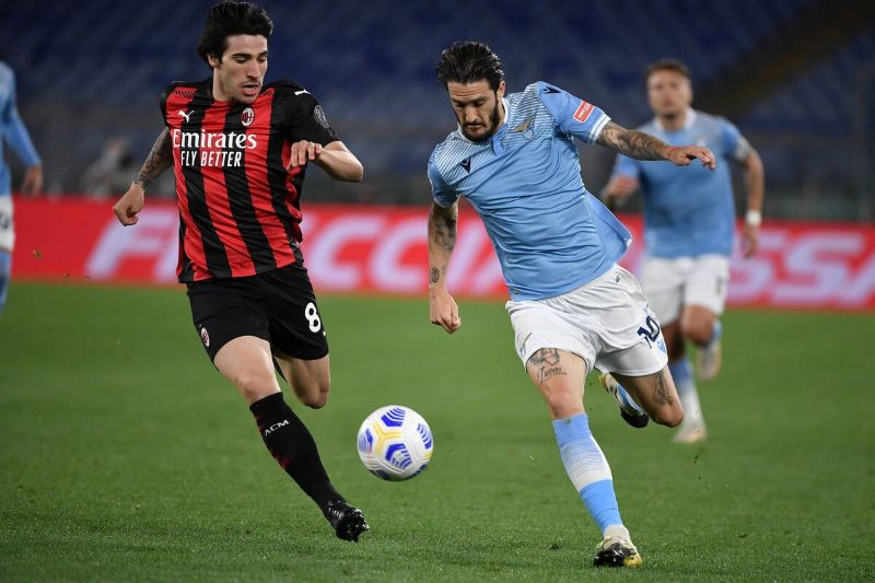 Nhận định soi kèo AC Milan vs Lazio lúc 02h45 ngày 30/11/2025