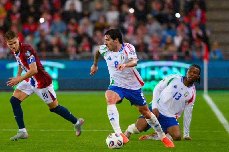 Nhận định soi kèo Moldova vs Italia lúc 02h45 ngày 14/11/2025