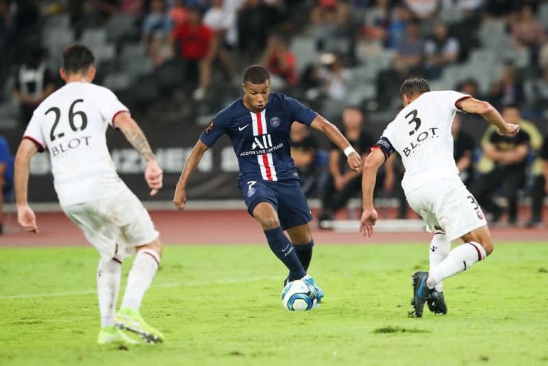 Nhận định soi kèo Paris FC vs Rennes lúc 02h45 ngày 08/11/2025
