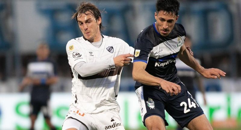 Nhận định soi kèo Platense vs Gimnasia lúc 05h30 ngày 18/11/2025