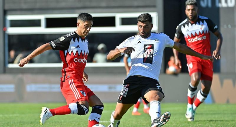 Nhận định soi kèo Riestra vs Independiente lúc 05h00 ngày 11/11/2025