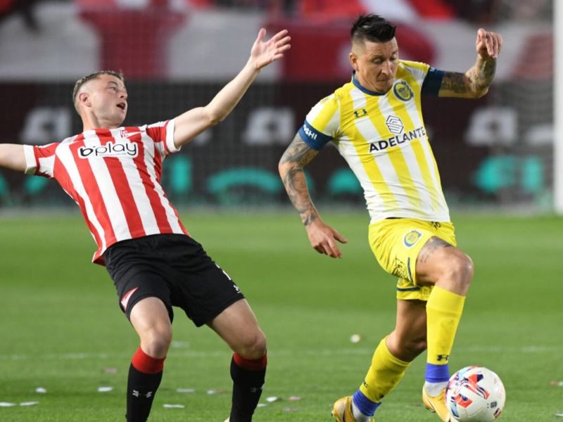 Nhận định soi kèo Rosario Central vs Estudiantes lúc 03h30 ngày 24/11/2024