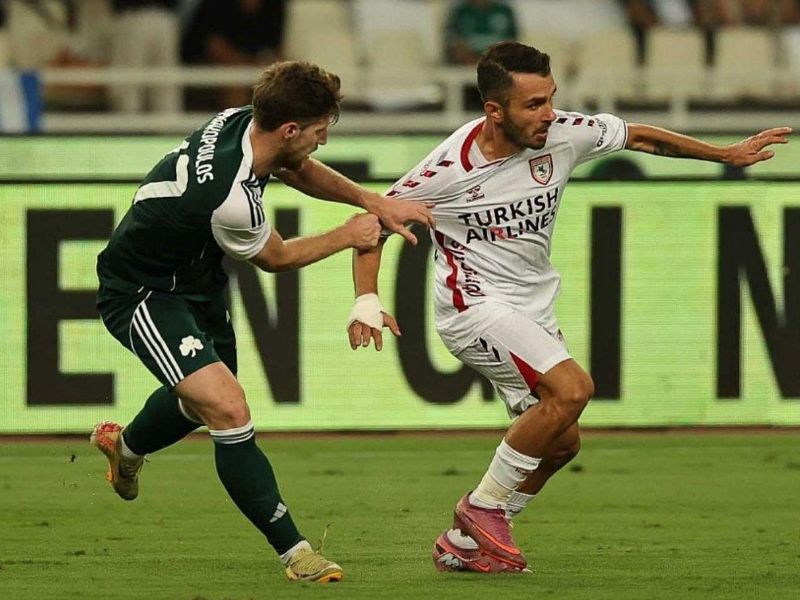 Nhận định soi kèo Samsunspor vs Alanyaspor lúc 00h00 ngày 02/12/2025