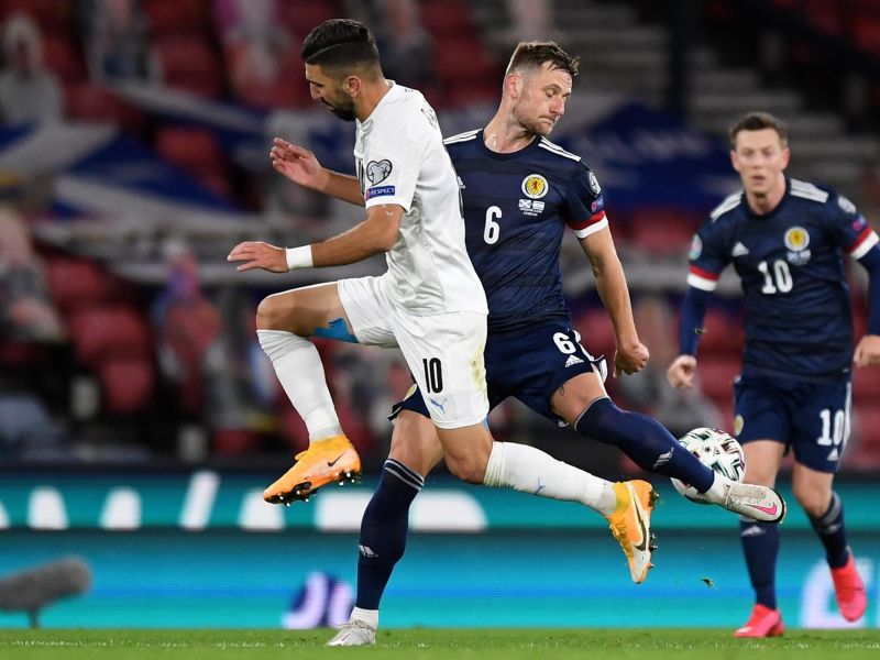 Nhận định soi kèo Scotland vs Đan Mạch lúc 02h45 ngày 19/11/2025