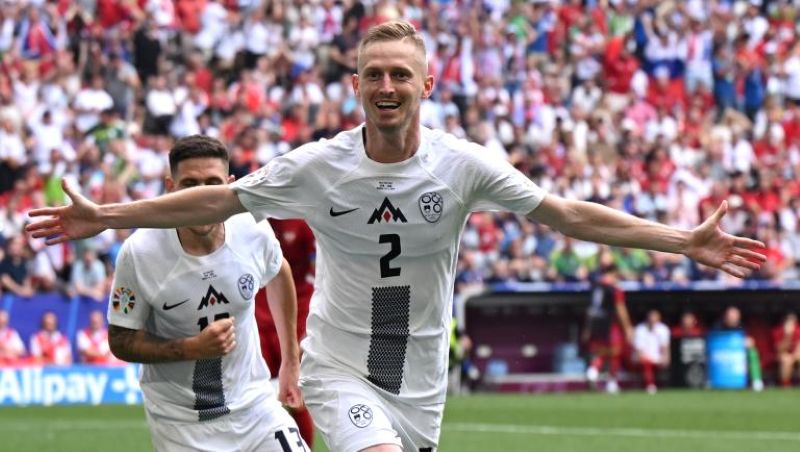 Nhận định soi kèo Slovenia vs Kosovo lúc 02h45 ngày 16/11/2025