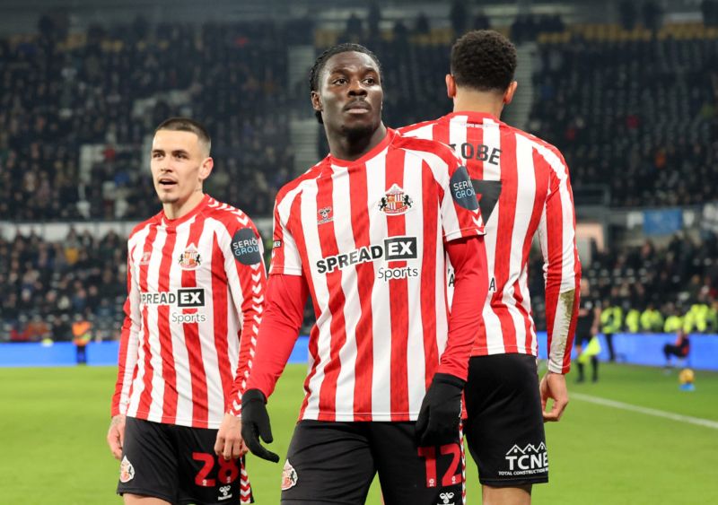 Nhận định soi kèo Sunderland vs Bournemouth lúc 22h00 ngày 29/11/2025