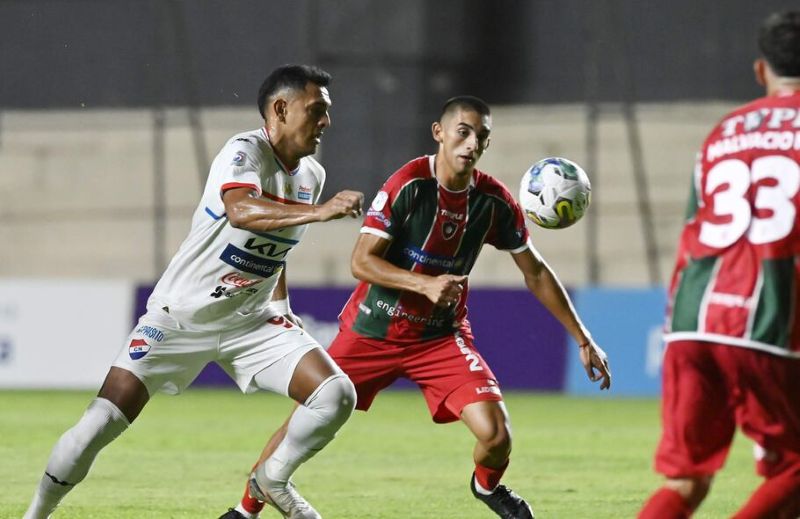 Nhận định soi kèo Tembetary vs Nacional Asuncion lúc 05h30 ngày 11/11/2025