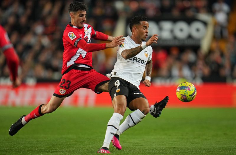 Nhận định soi kèo Rayo Vallecano vs Valencia lúc 03h00 ngày 02/12/2025