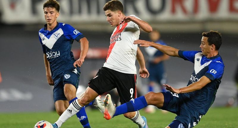 Nhận định soi kèo Velez Sarsfield vs River Plate lúc 03h00 ngày 17/11/2025