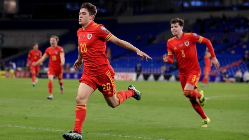 Nhận định soi kèo Liechtenstein vs Xứ Wales lúc 00h00 ngày 16/11/2025