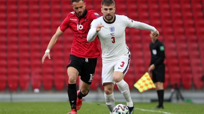 Nhận định soi kèo Albania vs Anh lúc 00h00 ngày 17/11/2025