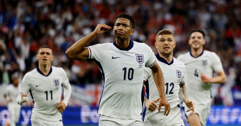 Nhận định soi kèo Anh vs Serbia lúc 02h45 ngày 14/11/2025