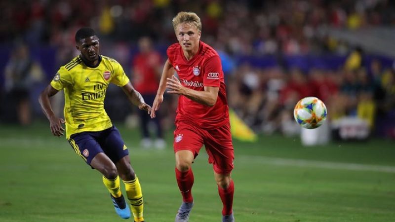 Nhận định soi kèo Arsenal vs Bayern Munich lúc 03h00 ngày 27/11/2025