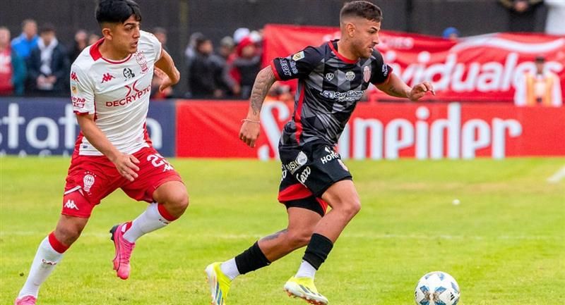 Nhận định soi kèo Barracas Central vs Huracan lúc 03h00 ngày 18/11/2025