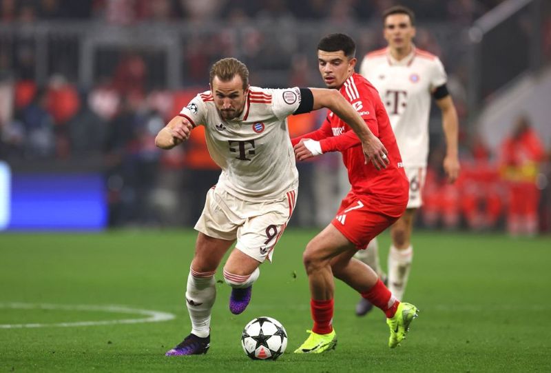 Nhận định soi kèo Bayern Munich vs St. Pauli lúc 21h30 ngày 29/11/2025