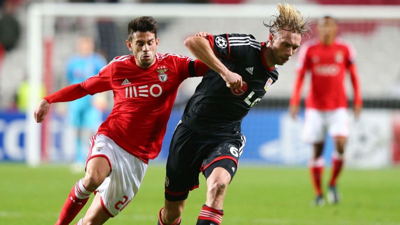 Nhận định soi kèo Benfica vs Bayer Leverkusen lúc 03h00 ngày 06/11/2025