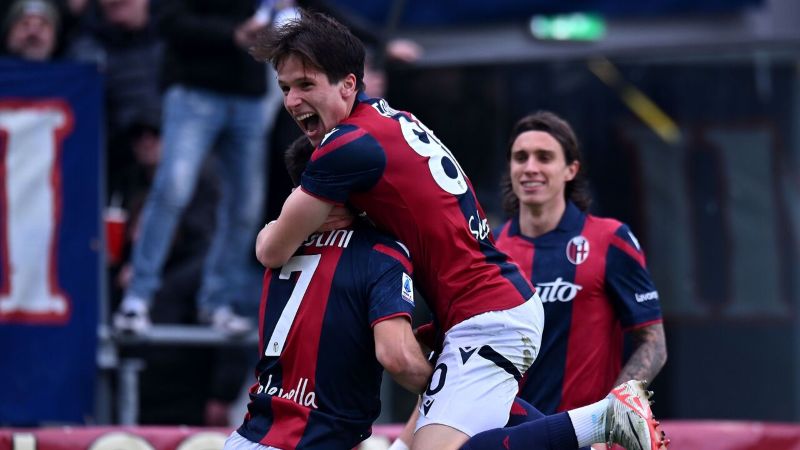 Nhận định soi kèo Bologna vs Cremonese lúc 02h45 ngày 02/12/2025