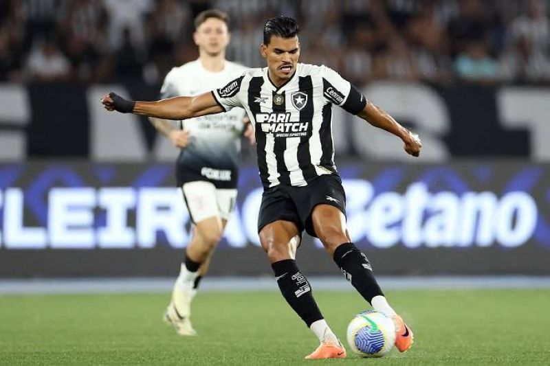 Nhận định soi kèo Botafogo vs Recife lúc 06h30 ngày 19/11/2025