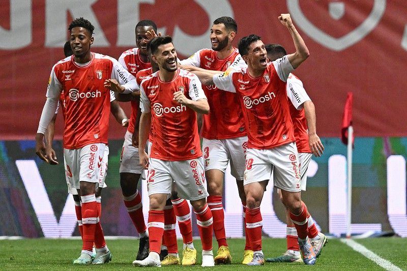 Nhận định soi kèo Braga vs Genk lúc 03h00 ngày 07/11/2025