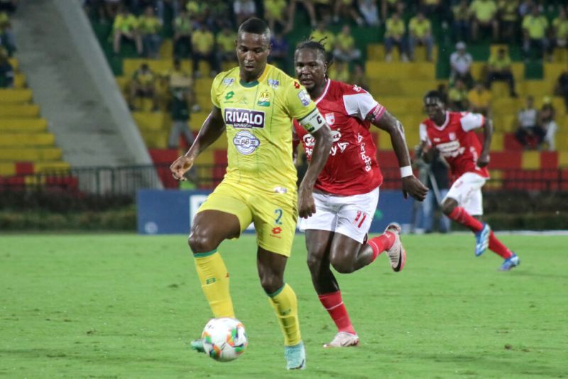 Nhận định soi kèo Bucaramanga vs Santa Fe lúc 06h30 ngày 20/11/2025