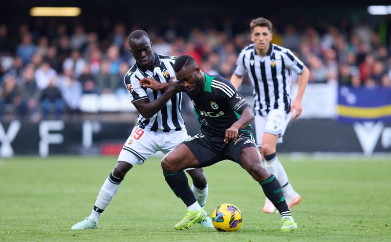 Nhận định soi kèo Burgos vs Castellon lúc 02h30 ngày 11/11/2025