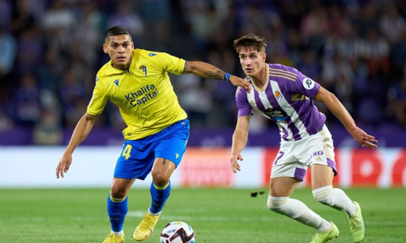 Nhận định soi kèo Cadiz vs Valladolid lúc 03h00 ngày 10/11/2025
